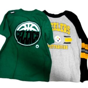 Boys Size Large TShirts